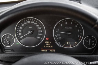 BMW 3 335i 2013 225kW AT/8 / A 2013