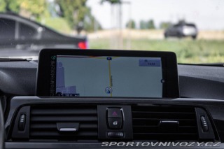 BMW 3 335i 2013 225kW AT/8 / A 2013