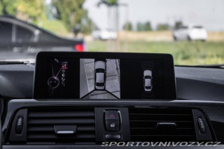 BMW 3 335i 2013 225kW AT/8 / A 2013