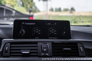 BMW 3 335i 2013 225kW AT/8 / A 2013