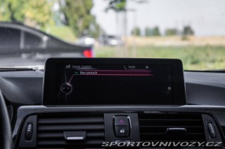 BMW 3 335i 2013 225kW AT/8 / A 2013