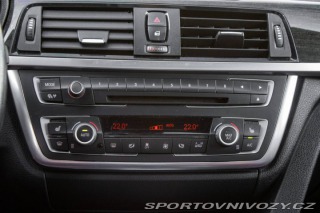 BMW 3 335i 2013 225kW AT/8 / A 2013