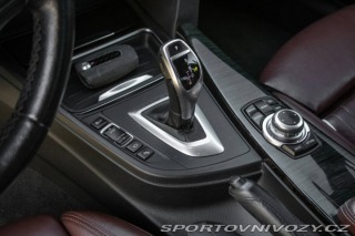 BMW 3 335i 2013 225kW AT/8 / A 2013