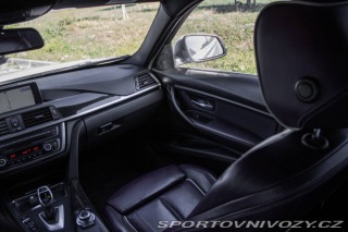 BMW 3 335i 2013 225kW AT/8 / A 2013