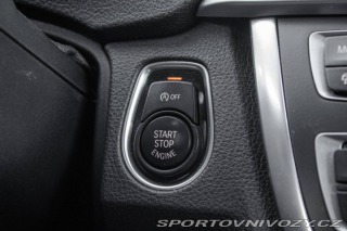 BMW 3 335i 2013 225kW AT/8 / A 2013