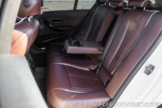 BMW 3 335i 2013 225kW AT/8 / A 2013