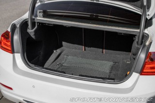 BMW 3 335i 2013 225kW AT/8 / A 2013