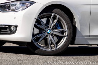 BMW 3 335i 2013 225kW AT/8 / A 2013