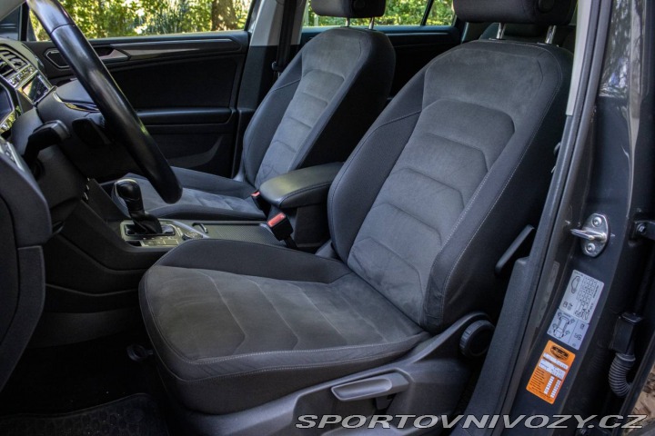 Volkswagen Ostatní modely Tiguan  2.0 BiTDI Highline 4Moti 2019