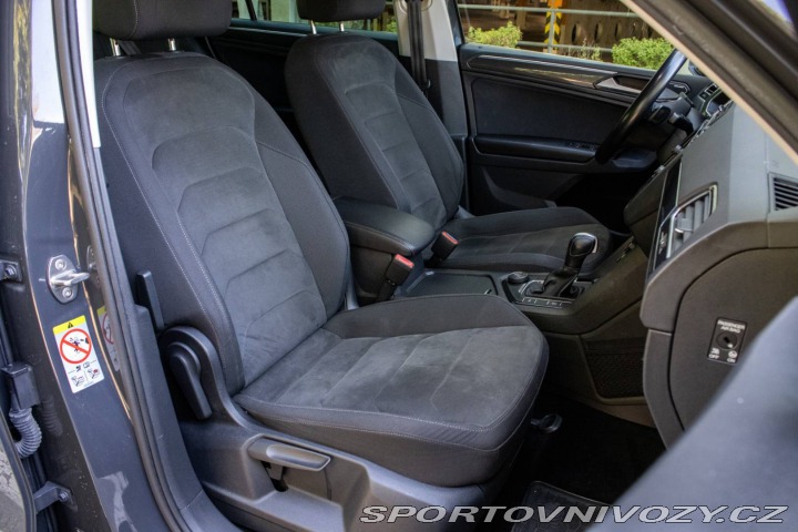 Volkswagen Ostatní modely Tiguan  2.0 BiTDI Highline 4Moti 2019