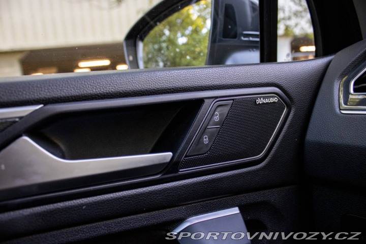Volkswagen Ostatní modely Tiguan  2.0 BiTDI Highline 4Moti 2019