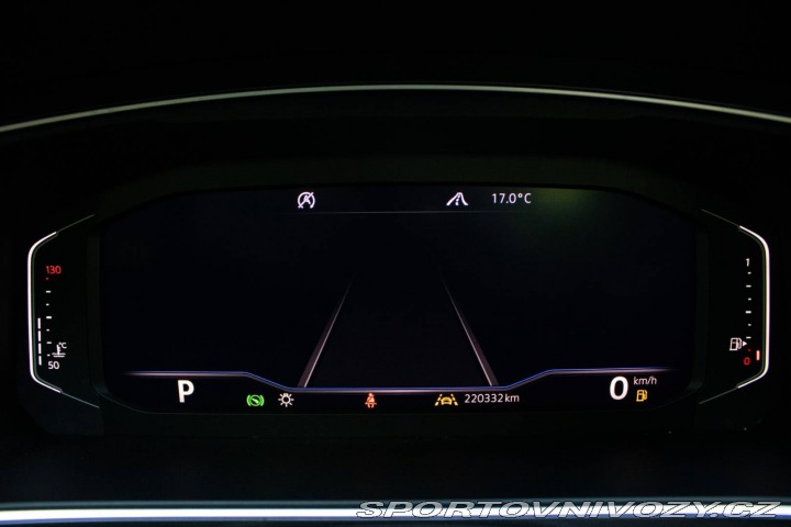 Volkswagen Ostatní modely Tiguan  2.0 BiTDI Highline 4Moti 2019