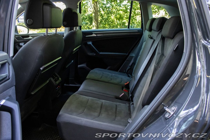 Volkswagen Ostatní modely Tiguan  2.0 BiTDI Highline 4Moti 2019