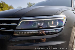 Volkswagen Ostatní modely Tiguan 2.0 BiTDI Highline 4Moti 2019