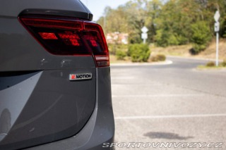 Volkswagen Ostatní modely Tiguan 2.0 BiTDI Highline 4Moti 2019
