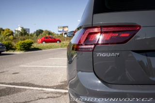 Volkswagen Ostatní modely Tiguan 2.0 BiTDI Highline 4Moti 2019