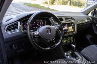 Volkswagen Ostatní modely Tiguan 2.0 BiTDI Highline 4Moti 2019