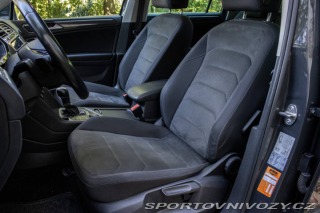 Volkswagen Ostatní modely Tiguan 2.0 BiTDI Highline 4Moti 2019