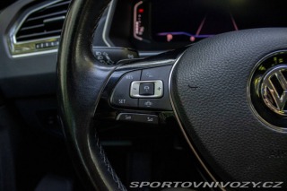 Volkswagen Ostatní modely Tiguan 2.0 BiTDI Highline 4Moti 2019