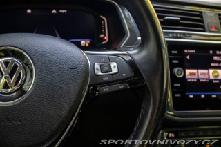 Volkswagen Ostatní modely Tiguan 2.0 BiTDI Highline 4Moti 2019
