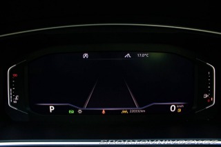 Volkswagen Ostatní modely Tiguan 2.0 BiTDI Highline 4Moti 2019