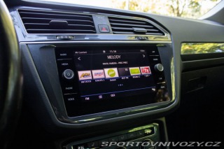 Volkswagen Ostatní modely Tiguan 2.0 BiTDI Highline 4Moti 2019