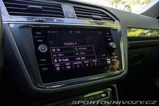 Volkswagen Ostatní modely Tiguan 2.0 BiTDI Highline 4Moti 2019