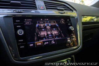 Volkswagen Ostatní modely Tiguan 2.0 BiTDI Highline 4Moti 2019