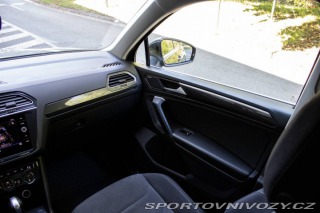 Volkswagen Ostatní modely Tiguan 2.0 BiTDI Highline 4Moti 2019
