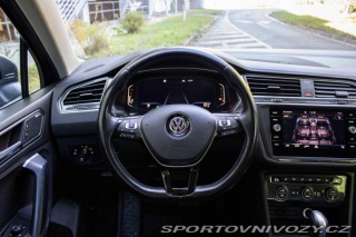 Volkswagen Ostatní modely Tiguan 2.0 BiTDI Highline 4Moti 2019