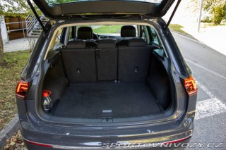 Volkswagen Ostatní modely Tiguan 2.0 BiTDI Highline 4Moti 2019