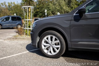Volkswagen Ostatní modely Tiguan 2.0 BiTDI Highline 4Moti 2019