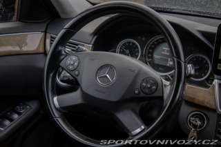 Mercedes-Benz E 350 CGI Avantgarde 4Mati 2010