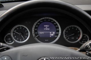 Mercedes-Benz E 350 CGI Avantgarde 4Mati 2010