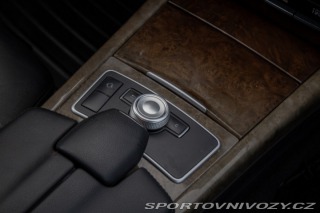 Mercedes-Benz E 350 CGI Avantgarde 4Mati 2010