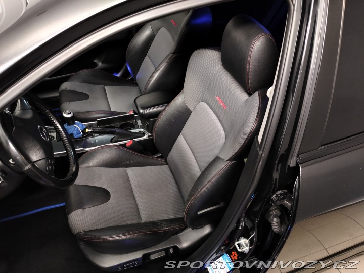 Mazda 6 MPS 2007