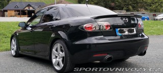Mazda 6 MPS 2007