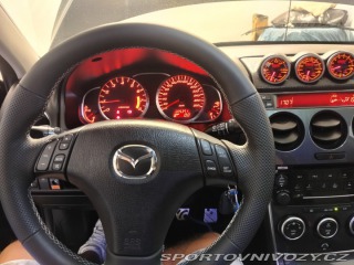 Mazda 6 MPS 2007