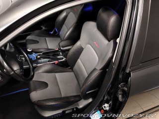 Mazda 6 MPS 2007