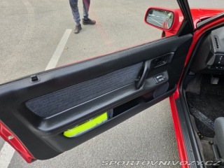 Mazda 323 323 GTX Turbo 4WD 1990