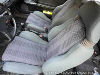 Mazda 323 323 GTX Turbo 4WD 1990