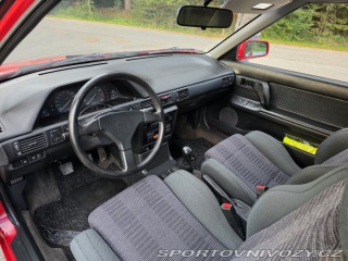 Mazda 323 323 GTX Turbo 4WD 1990