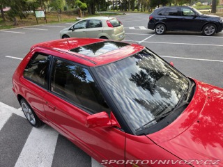 Mazda 323 323 GTX Turbo 4WD 1990