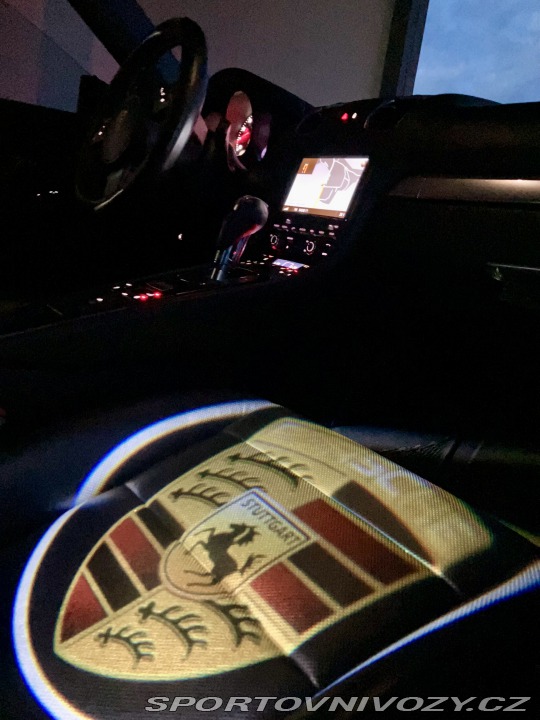 Porsche Boxster  2013