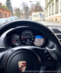 Porsche Boxster 2013