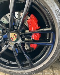 Porsche Boxster 2013