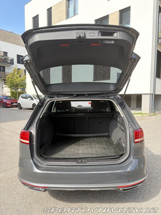 Volkswagen Passat CC 2019
