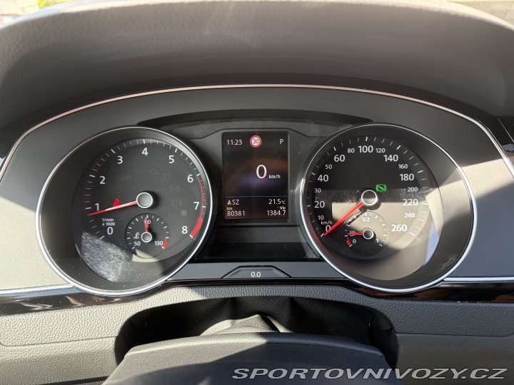 Volkswagen Ostatní modely Passat Alltrack 2019