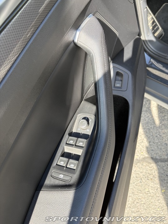 Volkswagen Ostatní modely Passat Alltrack 2019