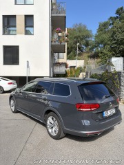 Volkswagen Passat CC 2019